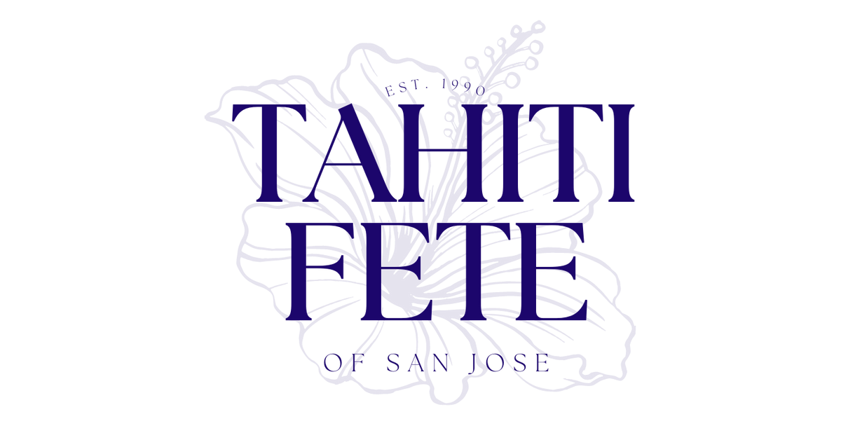 Tahiti Fete Of San Jose